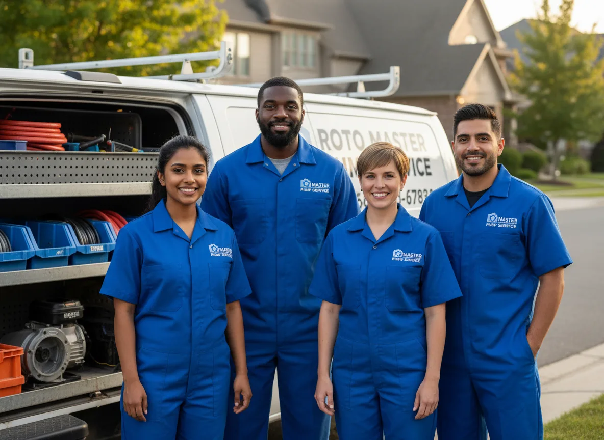 Sump Pump Installation company in Inver Grove Heights, MN